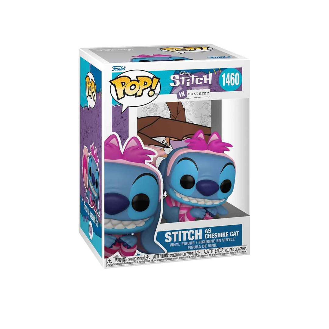 FUNKO POP STICH #1460