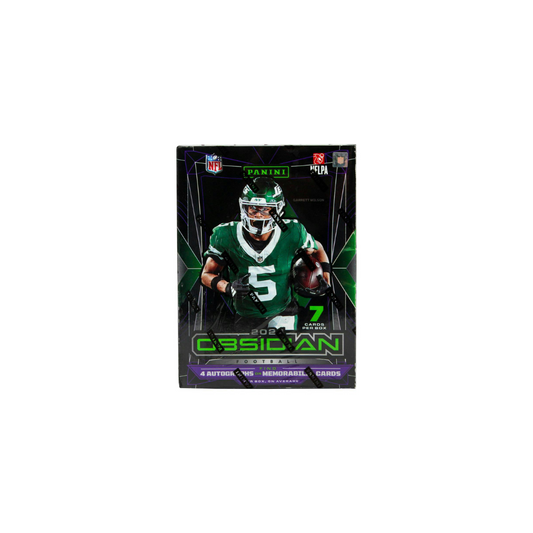 2024 NFL PANINI OBSIDIAN HOBBYBOX