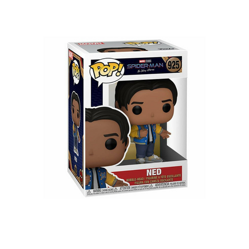FUNKO POP NED #925 MARVEL SPIDER-MAN