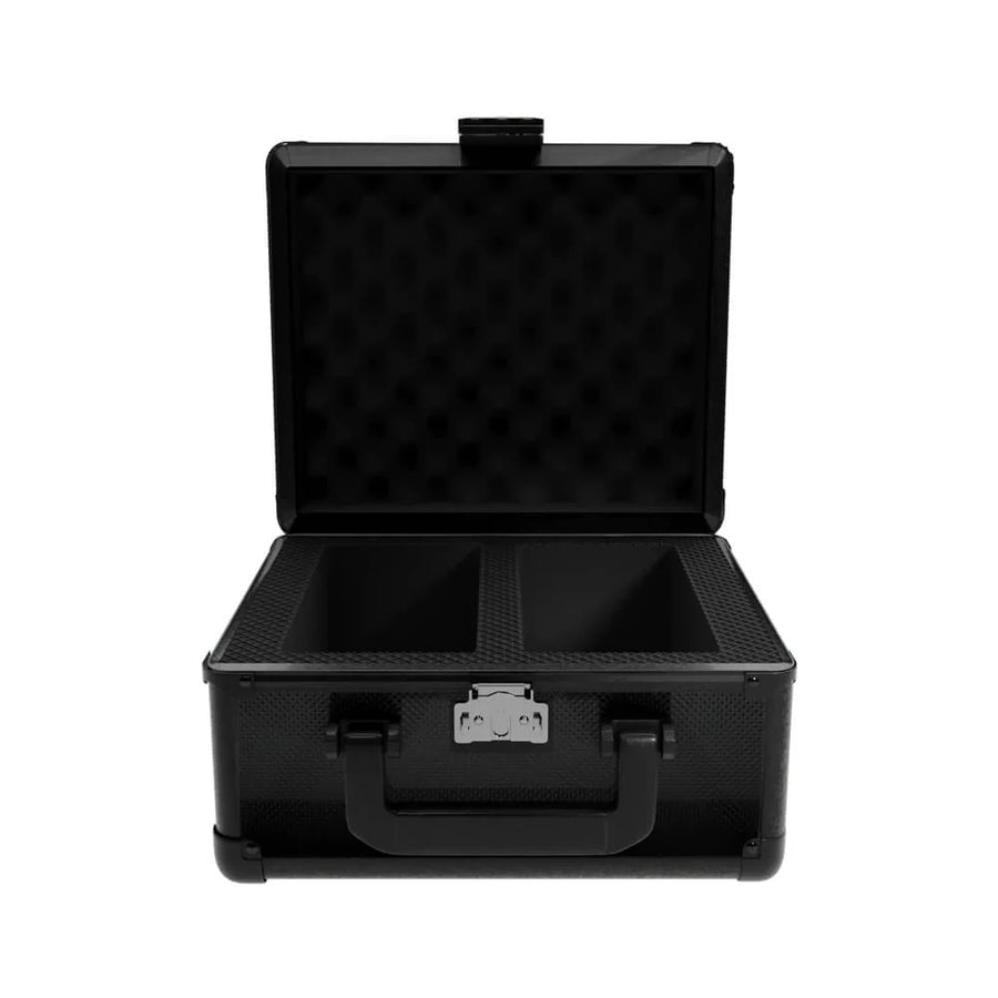 ZION CASE SLAB CASE 2 ROW ORIGINAL BLACK DIAMOND