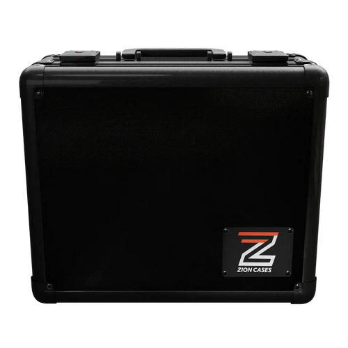 ZION CASES SLAB CASE T BLACK DIAMOND