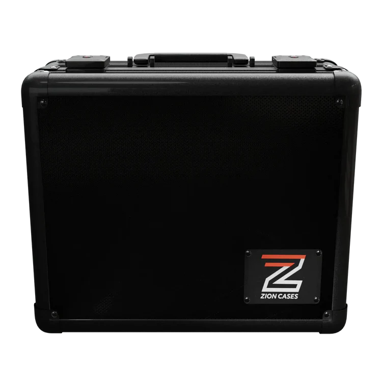 ZION CASES SLAB CASE T BLACK DIAMOND