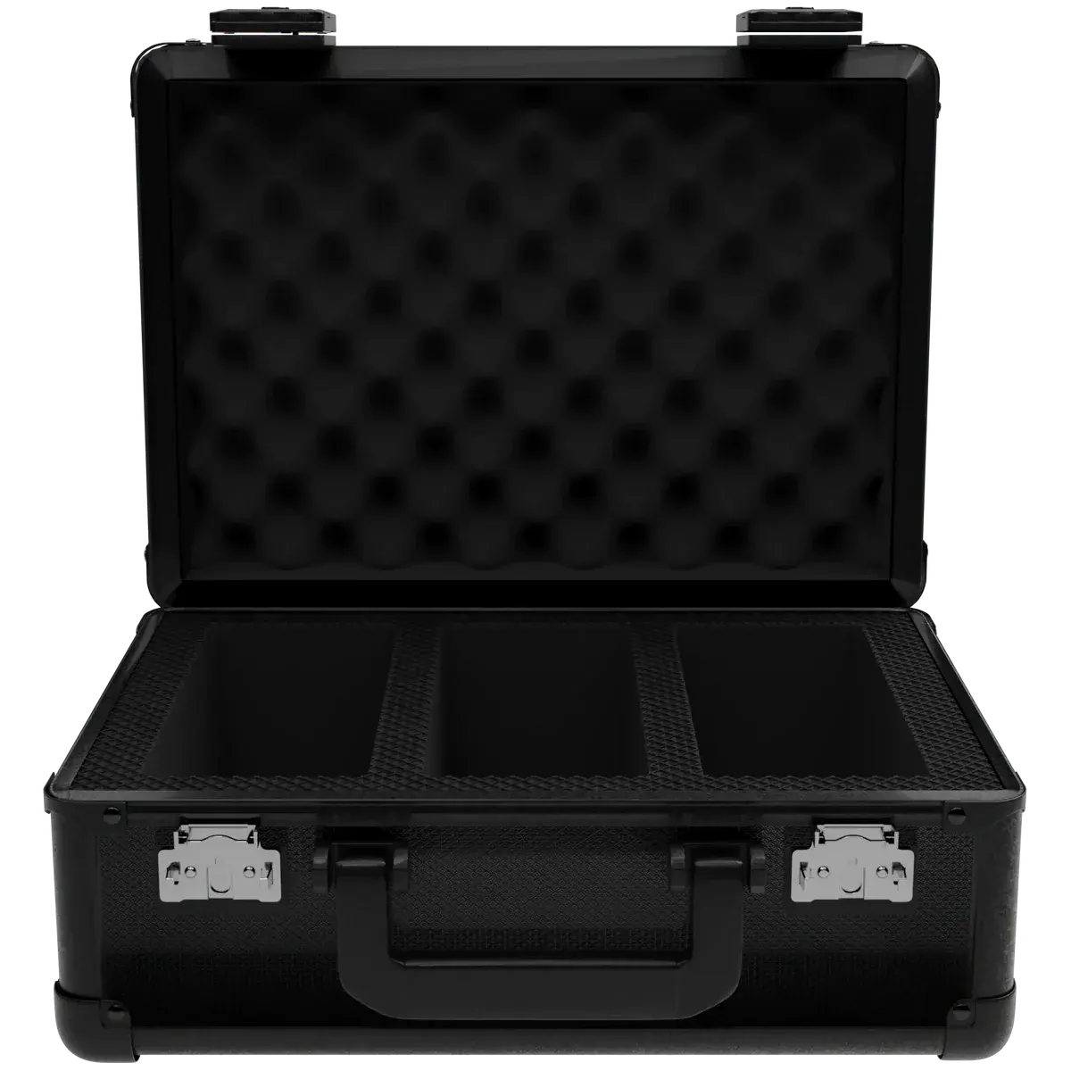ZION CASES SLAB CASE X BLACK DIAMOND