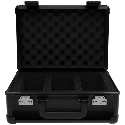 ZION CASES SLAB CASE X BLACK DIAMOND