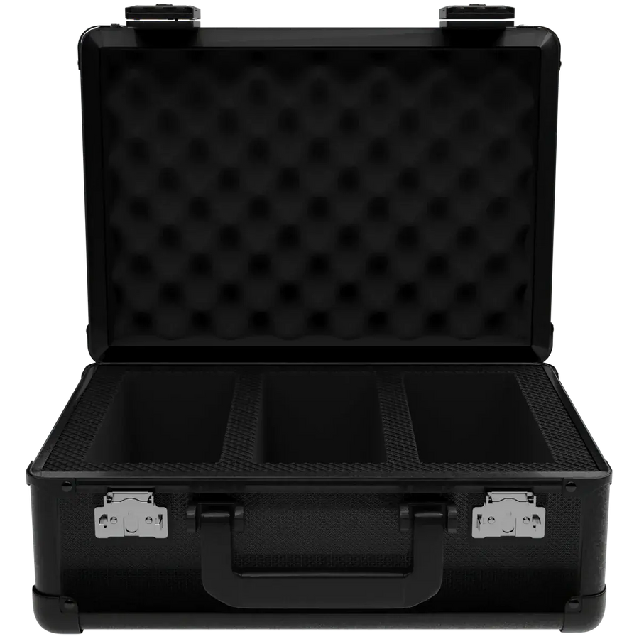 ZION CASES SLAB CASE X BLACK DIAMOND