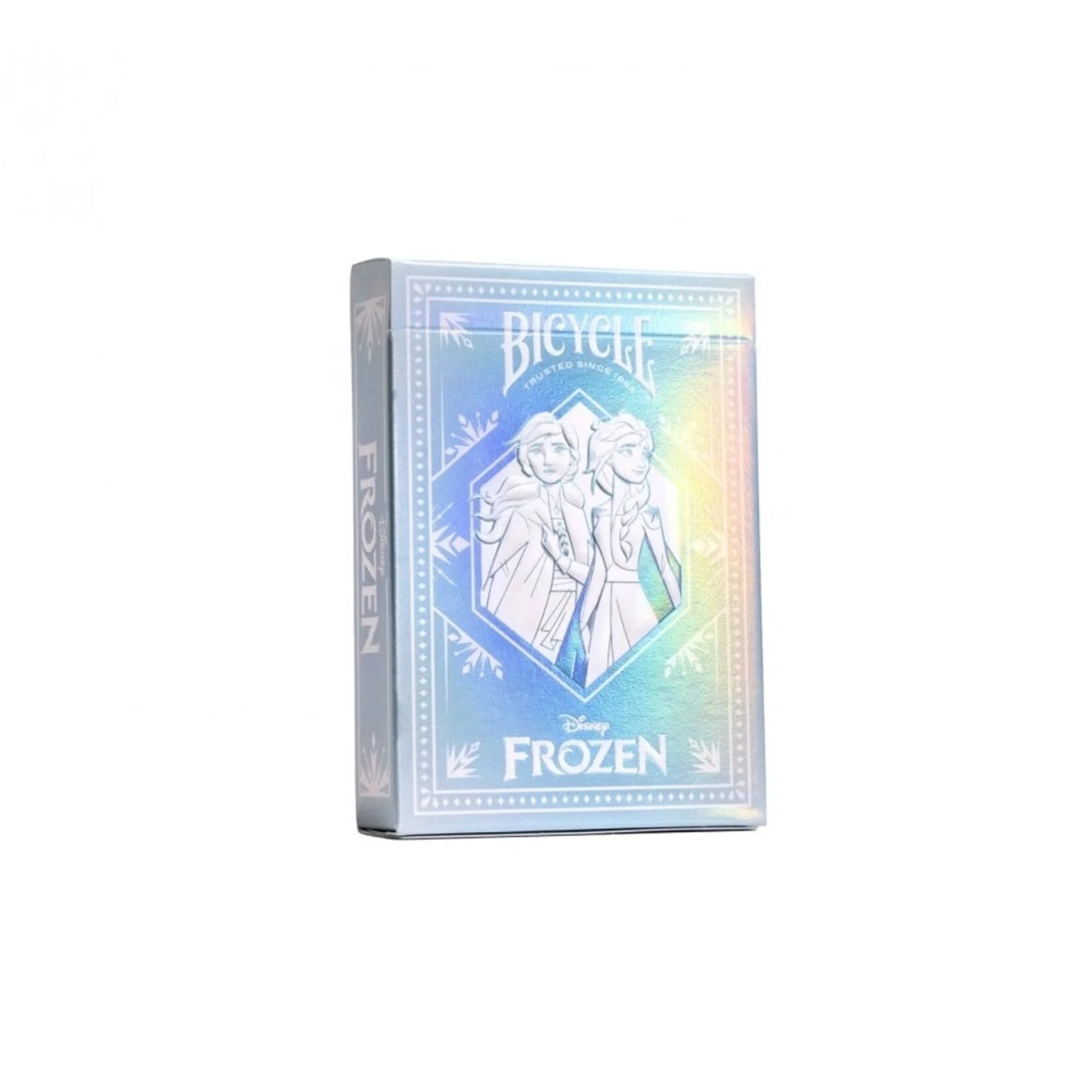 CARTES BICYCLE FROZEN