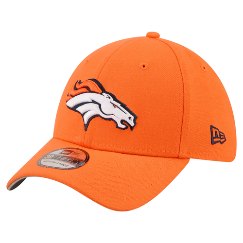 NEW ERA CAPS 39 THRITY S/M  DENVERS BRONCOS