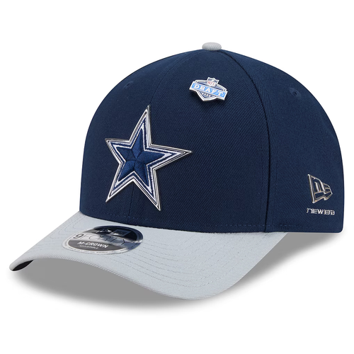 NEW ERA CAPS 9 FORTY M CROWN ADJ DALLAS COWBOYS