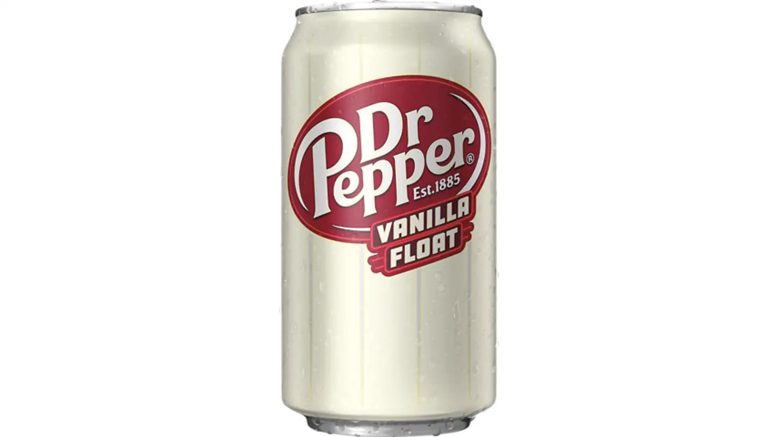 DR PEPPER VANILLA