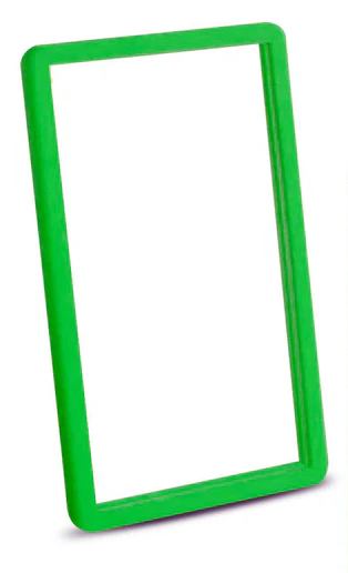 EVORETRO PSA BUMPER GUARDS VERT