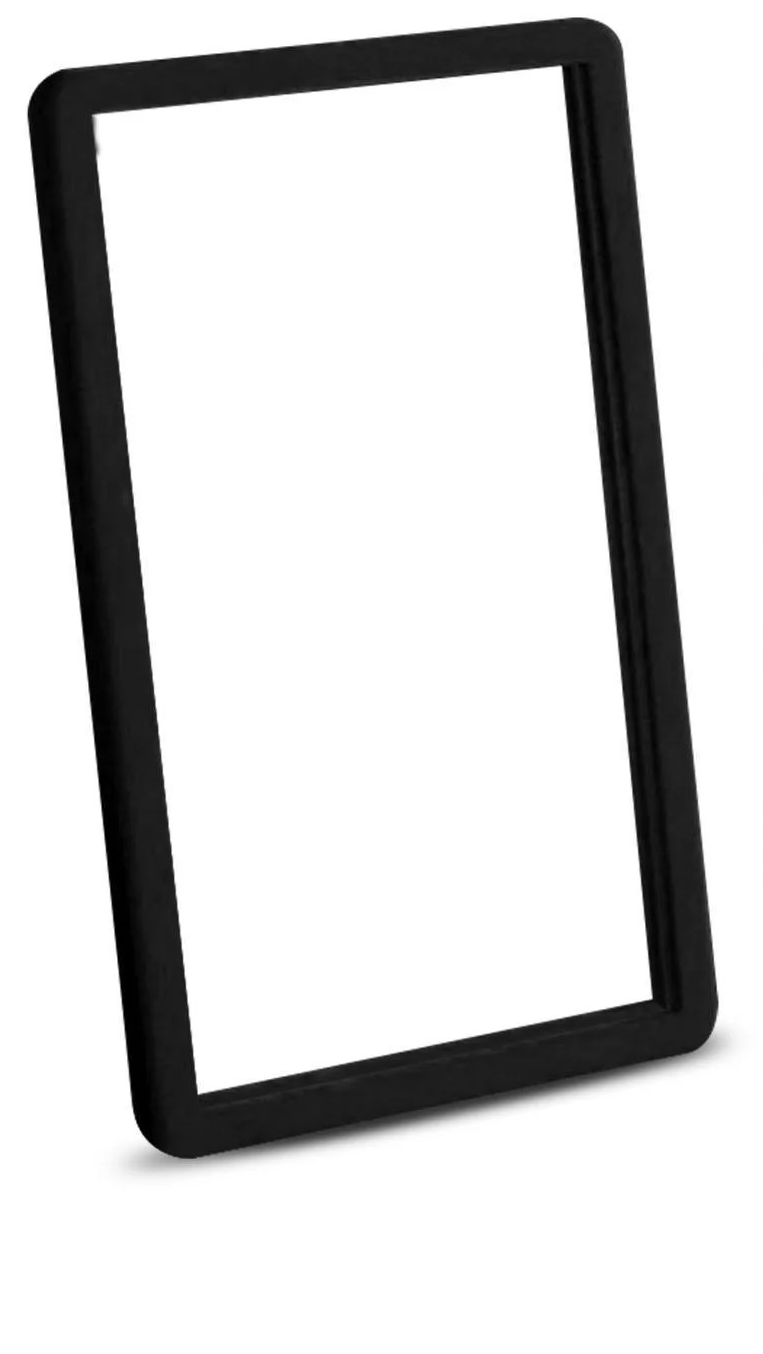 EVORETRO PSA BUMPER GUARDS NOIR