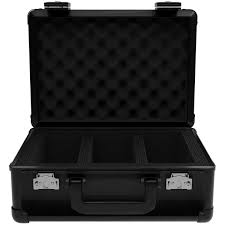 ZION CASE SLAB CASE SC/X ORIGINAL DIAMOND BLACK
