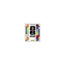 PANINI 2026 FIFA WORLD CUP STICKER PACK
