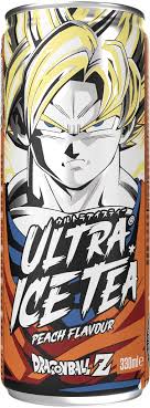 ULTRA ICE TEA GOKU