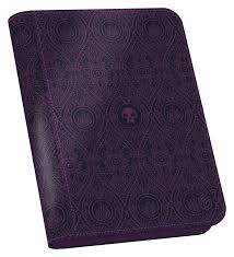 ULTIMATE GUARD 8-POCKET ZIPFOLIO XENOSKIN MTG AVATAR : THE LAST AIRBENDER BLACK MANA SYMBOL