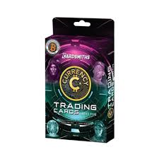 CARDSMITHS CURRENCY SERIES FIVE