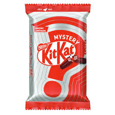 KITKAT MYSTERY