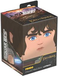 ULTIMATE GUARD SQUAROES THE LORD OF THE RINGS FRODO