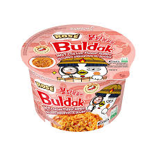 ROSE BULDAK BIG BOWL