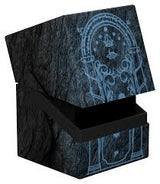 ULTIMATE GUARD DECK CASE BOULDER MTG THE LORD OF THE RINGS PLACES OF MIDDLE EARTH MINES OR MORIA 1