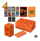 ONE PIECE CG SPECIAL SET JAPANESE 3RD ANNIVERSARY 2