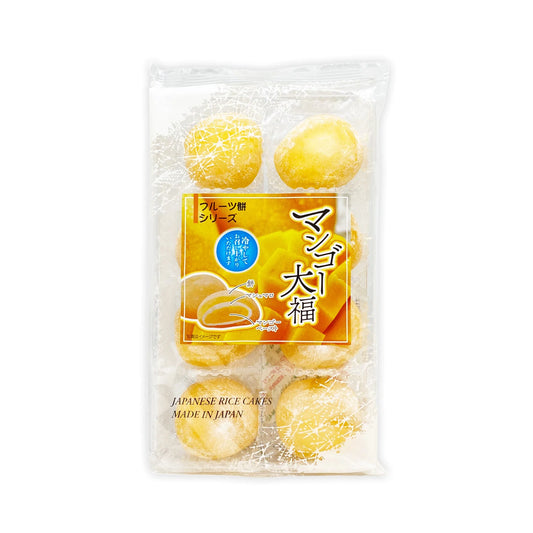 MOCHI MANGUE