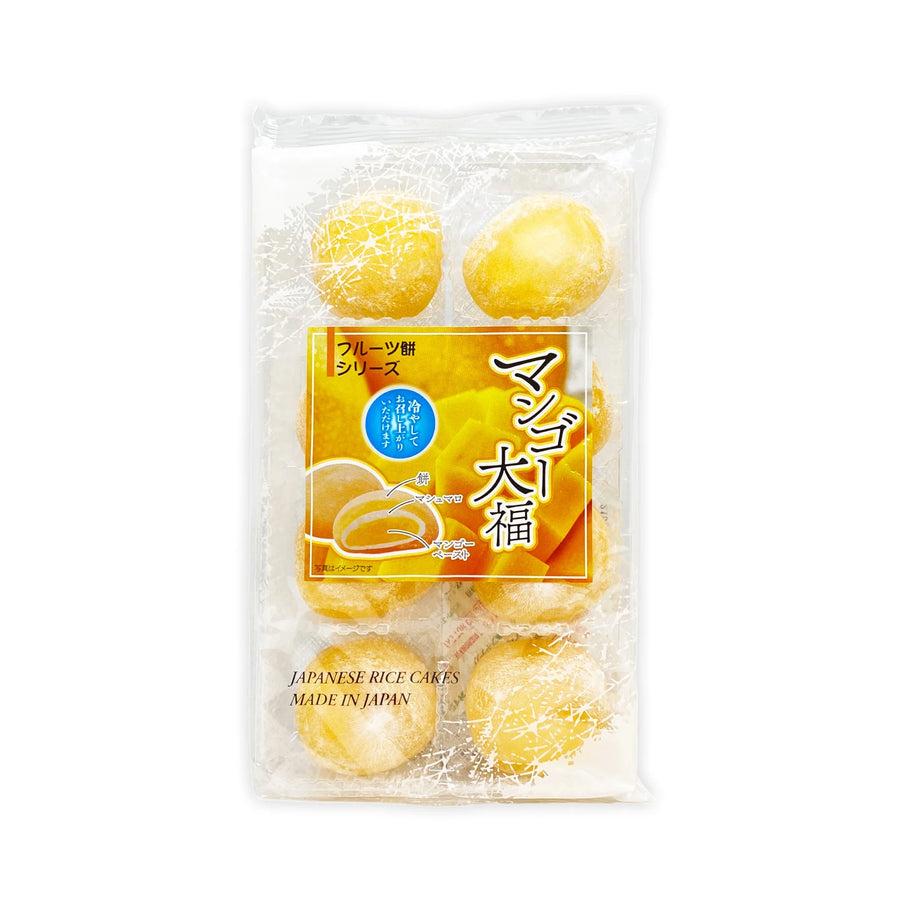 MOCHI MANGUE