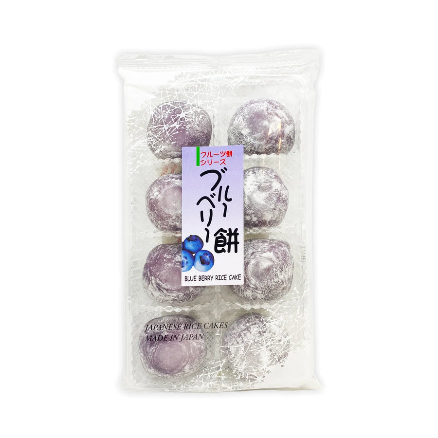 MOCHI BLEUETS