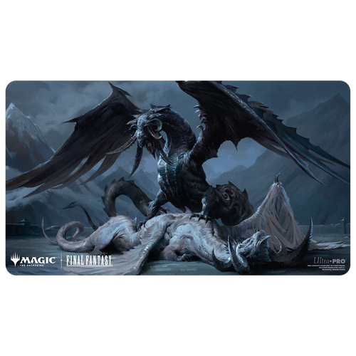 MTG PLAYMAT CRUX OF FATE FINAL FANTASY