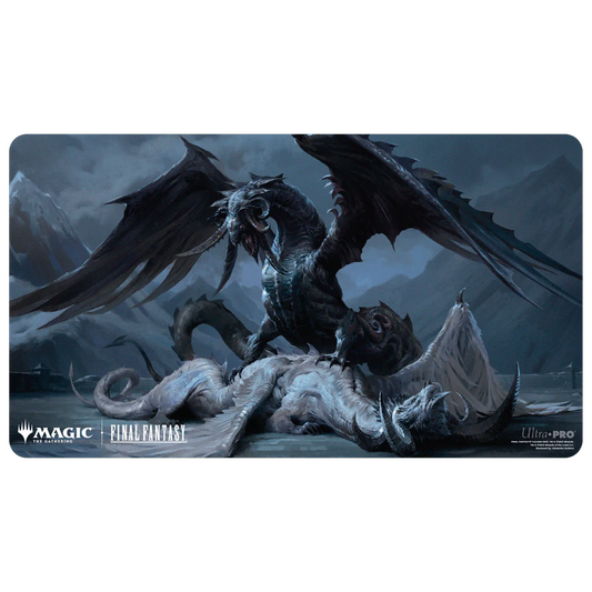 MTG PLAYMAT CRUX OF FATE FINAL FANTASY