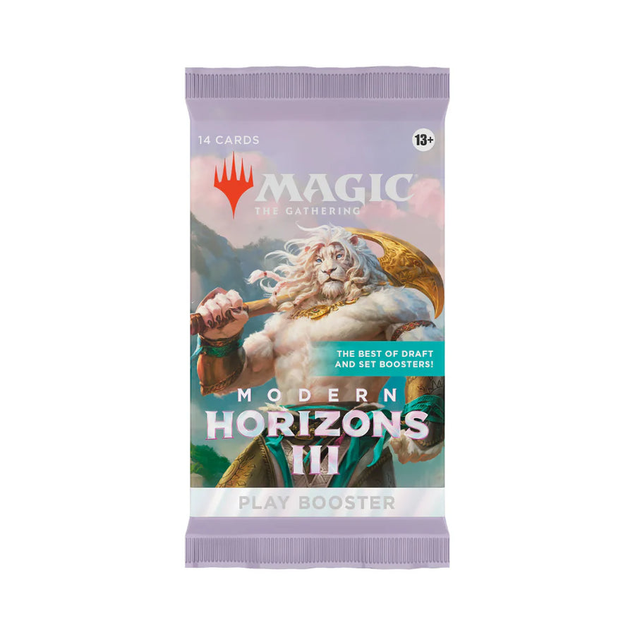 MTG MODERN HORIZONS BOOSTER PACK