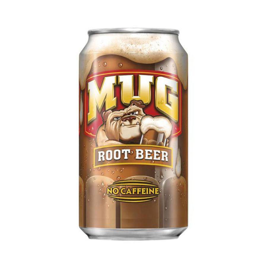 MUG ROOT BEER