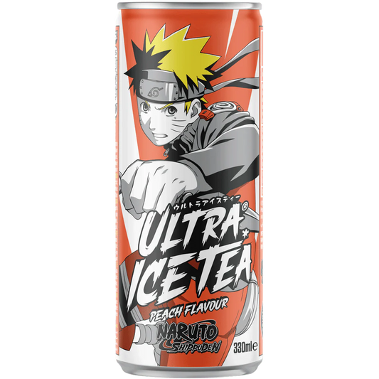 ULTRA ICE TEA NARUTO