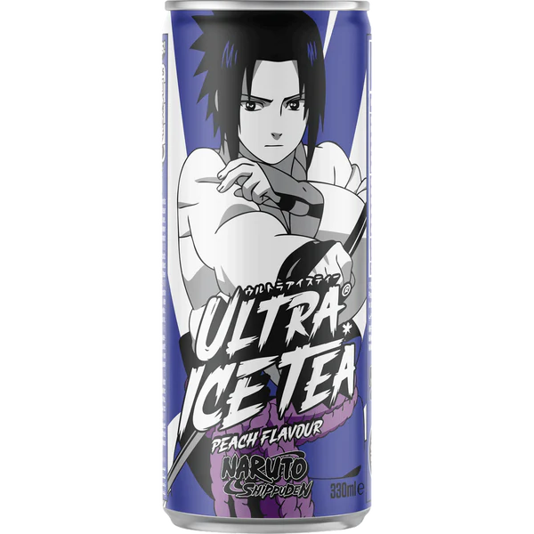ULTRA ICE TEA SASUKE