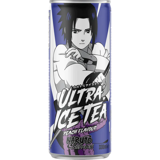ULTRA ICE TEA SASUKE