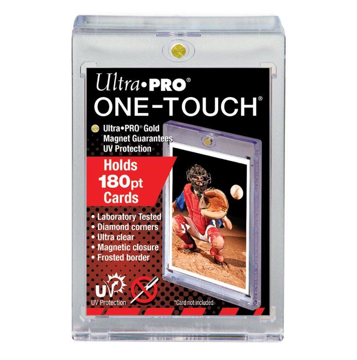 ULTRA PRO ONE TOUCH 180 PT