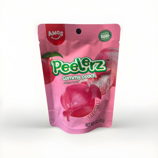 AMOS PEELERZ PEACH PEELABLE
