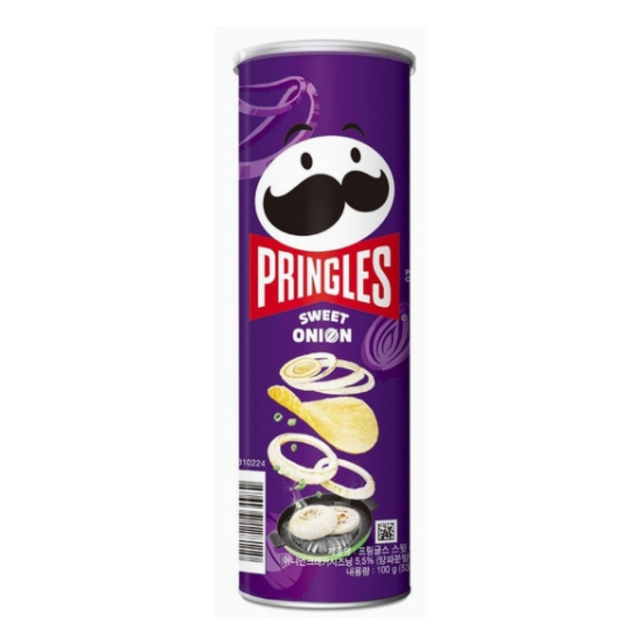 PRINGLES SWEET ONION