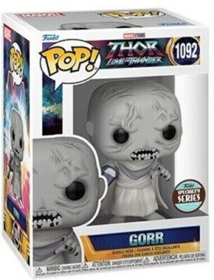 FUNKO POP GORR #1092 MARVEL