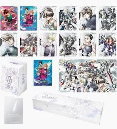 GUNDAM PB01 PREMIUM ACCESSORY SET MOBILE SUIT GUNDAM WING