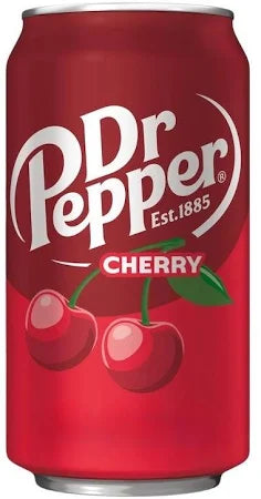 DR PEPPER CHERRY