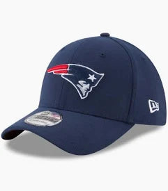 NEW ERA NFL CAP 39 THIRTY MEDIUM-LARGE PATRIOTS MARINE