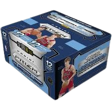 2024-25 PANINI PRIZM BASKETBALL HOBBY BOX