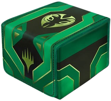 MTG DOMARU BOX EDGE OF ETERNITIES EUMIDIANS