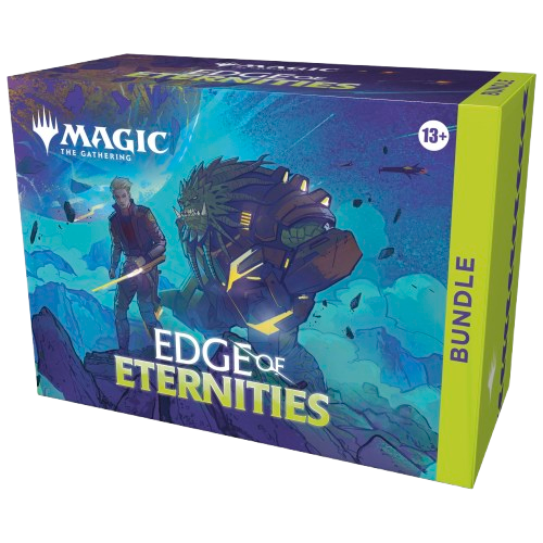MTG EDGE OF ETERNITIES BUNDLE