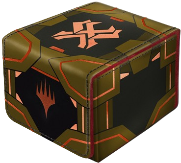 MTG DOMARU BOX EDGE OF ETERNITIES KAV