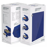 ULTIMATE GUARD DECK CASE ARKHIVE 800+ MONOCOLOR BLUE 1