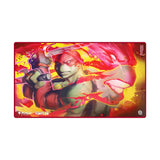 ULTIMATE GUARD MTG TEENAGE MUTANT NINJA TURTLES RAPHAEL'S TECHNIQUE PLAYMAT 1