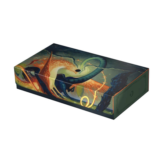 ULTIMATE GUARD OMNIHIVE DECK CASE MTG LORWYN ECLIPSED CELESTIAL REUNION 1000+