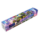 ULTIMATE GUARD MTG TEENAGE MUTANT NINJA TURTLES TURTLES FOREVER PLAYMAT 2